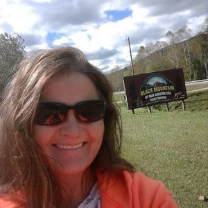 Meet your Posher, Tonya